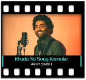 Khuda Na Khasta - MP3 + VIDEO