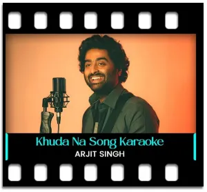 Khuda Na Khasta Karaoke MP3