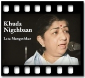Khuda Nigehbaan - MP3