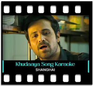 Khudaaya Karaoke MP3