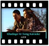 Khudaya Ve - MP3