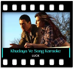 Khudaya Ve Karaoke MP3