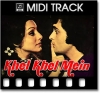 Khullam Khulla Pyar Karenge - MIDI