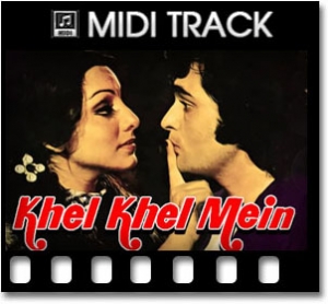 Khullam Khulla Pyar Karenge  Midi File