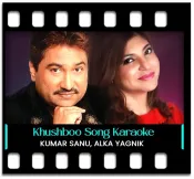 Khushboo Tumhare Pyar Ki (With Female Vocals) - MP3 + VIDEO