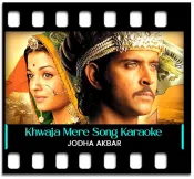 Khwaja Mere Khwaja - MP3