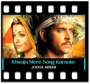 Khwaja Mere Khwaja - MP3