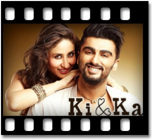 Foolishq (With Male Vocals) Karaoke MP3