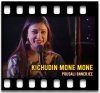 Kichudin Mone Mone (Bhajan) - MP3