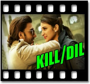 Sajde Karaoke With Lyrics