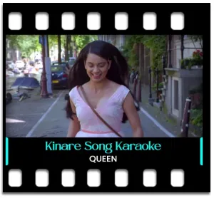 Kinare Karaoke MP3