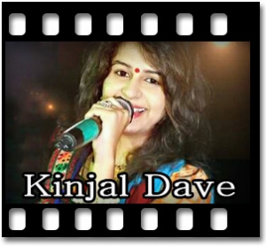 Char Bangdi Vadi Gadi Karaoke With Lyrics