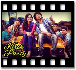 Kirik Party Mashup Karaoke MP3