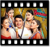 Jugni Peeke Tight Hai Version 1 (With Male Vocals) - MP3