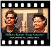 Kishore Kumar Vs Mohd Rafi Medley - MP3