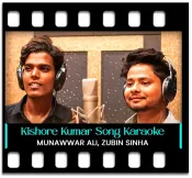 Kishore Kumar Vs Mohd Rafi Medley - MP3 + VIDEO