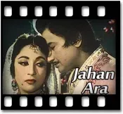Kisi Ki Yaad Mein Duniya Ko - MP3