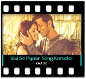 Kisi Se Pyaar Ho Jaaye - MP3