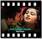 Kiski Sadayen Mujhko - MP3 + VIDEO