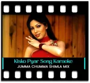 Kisko Pyar Karoon (Remix) - MP3