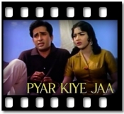 Kisne Pukara Mujhe - MP3