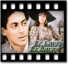 Kitna Pyar Tumhein Karte (With Female Vocals)  - MP3