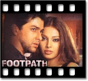 Kitna Pyara Pyara Hai Sama (With Female Vocals) - MP3