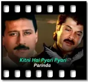 Kitni Hai Pyari Pyari - MP3 + VIDEO