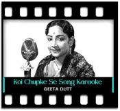 Koi Chupke Se Aake - MP3 + VIDEO