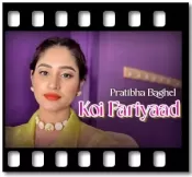 Koi Fariyaad (Live) - MP3 + VIDEO