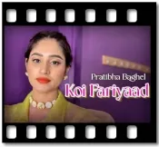 Koi Fariyaad (Live) - MP3 + VIDEO