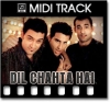 Koi Kahe Kehta Rahe  - MIDI