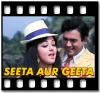 Koi Ladki Mujhe Kal Raat - MP3