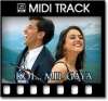 Koi Mil Gaya  - MIDI