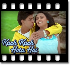 Koi Mil Gaya (With Female Vocals) Karaoke With Lyrics