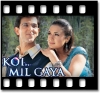 Koi Mil Gaya - MP3