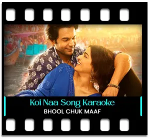 Koi Naa (High Quality) (With Guide Music) Karaoke MP3