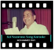 Koi Nazarana Leker Aaya - MP3 + VIDEO