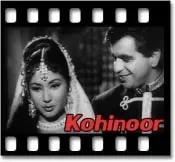 Koi Pyar Ki Dekhe Jadugari - MP3