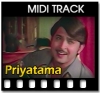 Koi Roko Na Deewane Ko - MIDI