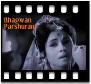 Koi Roye Koi Gaye Kaisa Karaoke With Lyrics