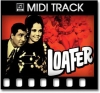 Koi Sahari Babu - MIDI