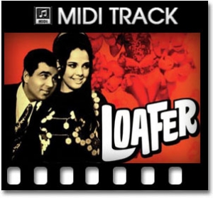 Koi Sahari Babu  Midi File