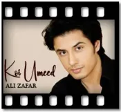 Koi Umeed (Live) - MP3 + VIDEO
