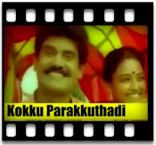 Kokku Parakkuthadi - MP3