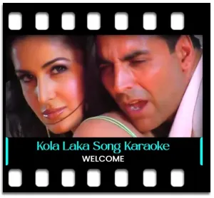 Kola Laka Velari Karaoke MP3