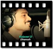 Kolaveri D - MP3 + VIDEO