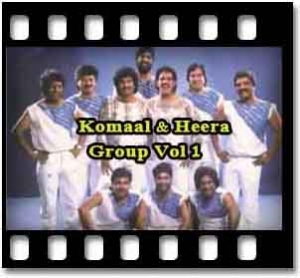 Jind Baliye Karaoke With Lyrics