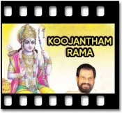 Koojantham Rama - MP3 + VIDEO