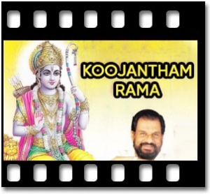 Koojantham Rama Karaoke MP3
